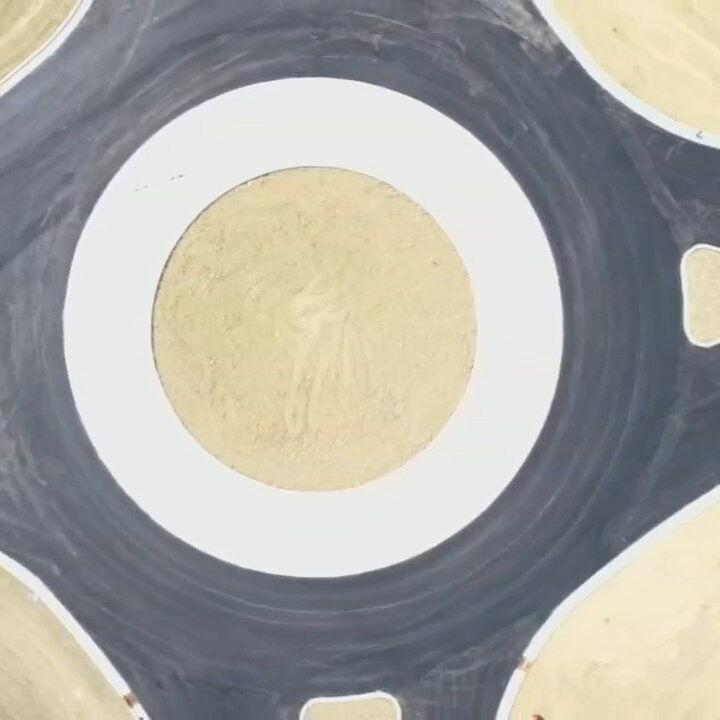 Sellersburg officials hope new roundabout will attract more businesses